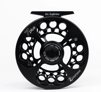 Einarsson 7plus black