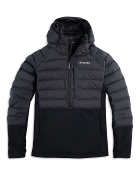 Simms ExStream Pull Over Hoody Black