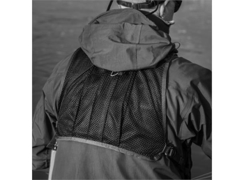 Experience Vest Grahpite