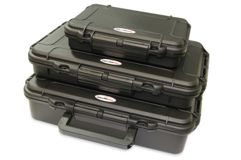 Fliegenbox groß-wasserdicht-Hechtfliegen