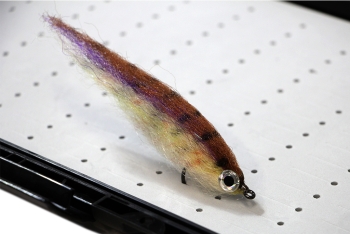 Fliegenbox groß-wasserdicht-Hechtfliegen