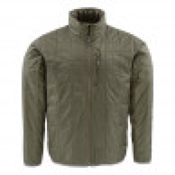 Simms Fall Run Jacket Dark Gunmetal