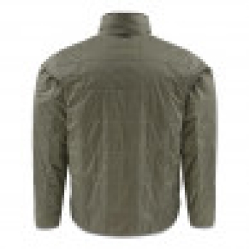 Simms Fall Run Jacket Dark Gunmetal