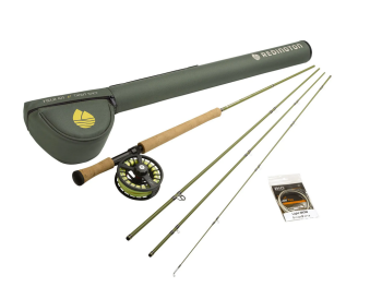 Redington Trout Spey Field Kit