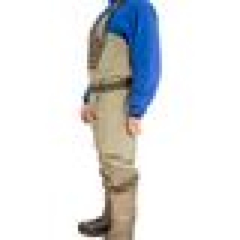 Simms Flyweight Stockingfoot Dark Stone