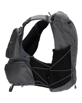 Simms Flyweight Vest Pack Smoke L/XL