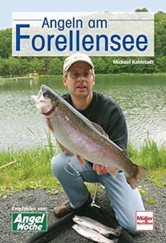Angeln am Forellensee