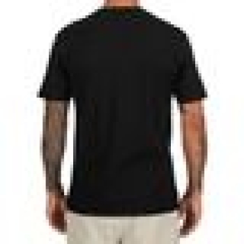 Simms Grim Reeler T-Shirt Black