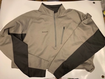 Simms Guide Top Gr. XXL