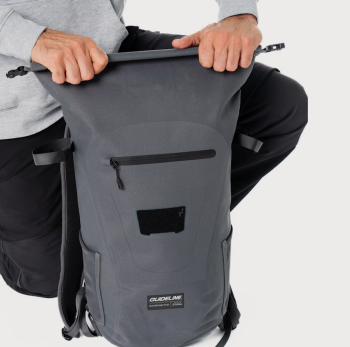 Experience WP Backpack Rolltop