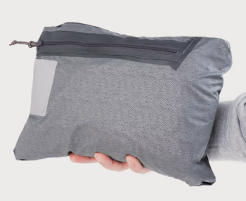 Guideline ULBC Rain Jacket