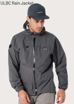 Guideline ULBC Rain Jacket
