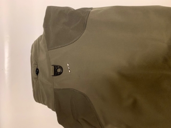 Hardy Softshell Jacke Gr. XL