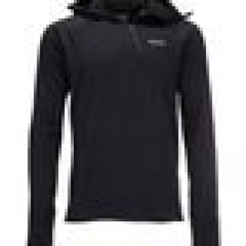 Simms Heavyweight Baselayer Hoody Black