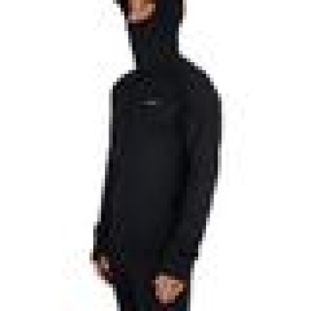 Simms Heavyweight Baselayer Hoody Black