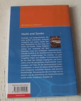 Hecht und Zander