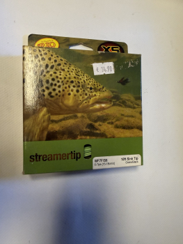 Rio Streamertip WF7F/S