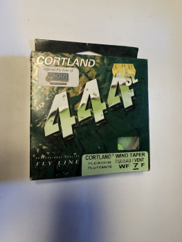 Cortland 444 Windtaper WF7F
