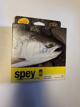 Rio AFS Spey Line 10/11 F/i