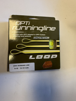 Loop Opti Spey Runningline