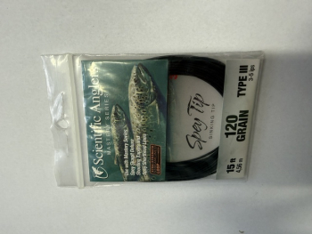 SA Spey Tips 120grain
