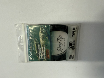 SA Spey Tips 200grain