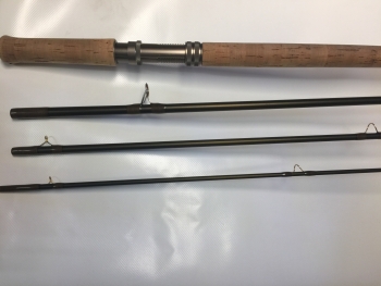 Orvis Shooting Star Zweihandrute