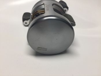 ABU Multirolle Ambassadeur Mörrum SX3600C