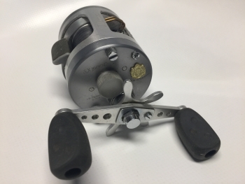 ABU Multirolle Ambassadeur Mörrum SX3600C