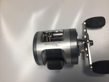 ABU Multirolle Ambassadeur Mörrum SX3600C