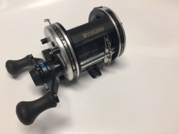 ABU Multirolle Ambassadeur 6500C syncro