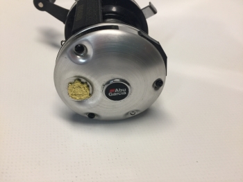 ABU Multirolle Ambassadeur 6500C syncro