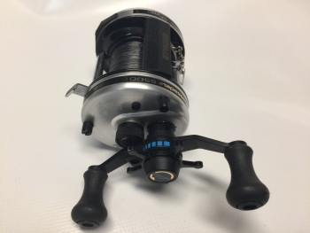 ABU Multirolle Ambassadeur 6500C syncro