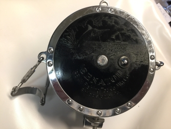 Penn Senator 14/0 Made in USA