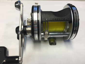 ABU Multirolle Ambassadeur 6500C3