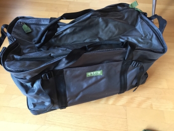 Orvis Reisetasche