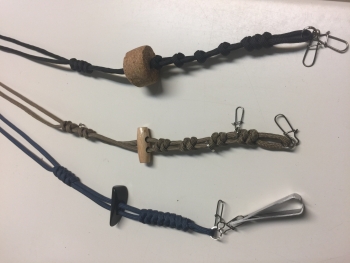 Lanyards "Made in Germany)