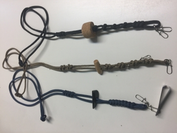 Lanyards "Made in Germany)