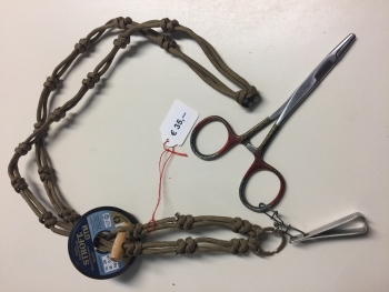 Lanyards "Made in Germany)