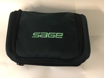 Sage Rollentasche