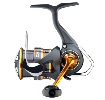 Daiwa Iprimi LT
