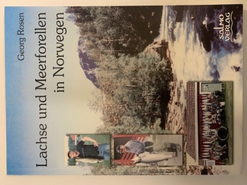 Lachs und Meerforellen in Norwegen