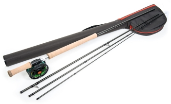 Guideline Laxa Salmon Set (Norwegen)