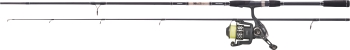 Spinset BARSCH-ZANDER: