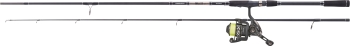 Spinset Hecht-ZANDER