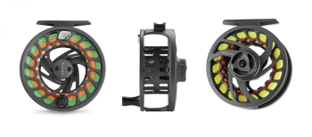 Orvis Clearwater