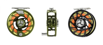 Orvis Mirage LT