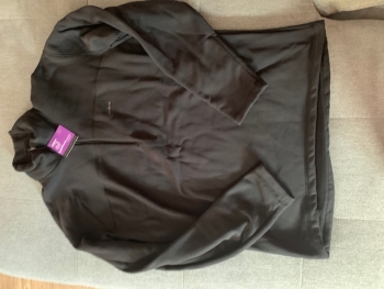 Patagonia Pullover Gr. L