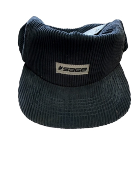 SAGE cord Cap