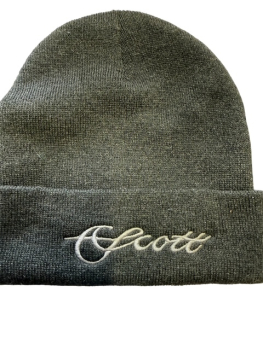 Scott Cap